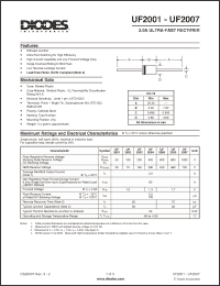 Click here to download UF2001_1 Datasheet