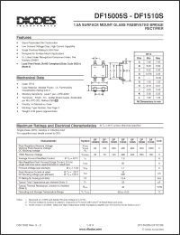 Click here to download DF15005S_1 Datasheet
