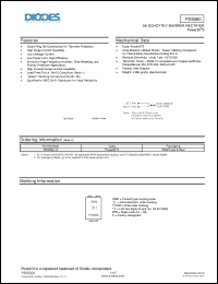 Click here to download PDS560 Datasheet