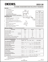 Click here to download BSS138_1 Datasheet
