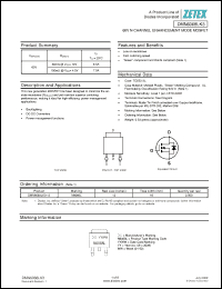 Click here to download DMN6068LK3 Datasheet