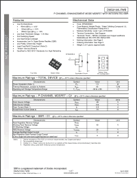 Click here to download DMS2120LFWB-7 Datasheet