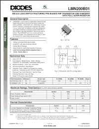 Click here to download LMN200B01 Datasheet