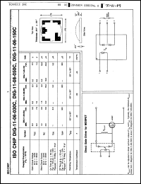 Click here to download DIG11-06-030C Datasheet