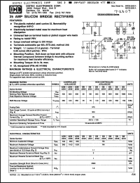 Click here to download ADB2506W Datasheet