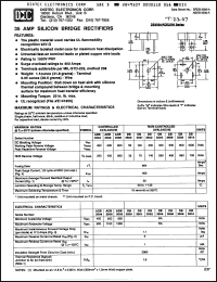 Click here to download DB3504W Datasheet