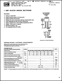 Click here to download WB101 Datasheet