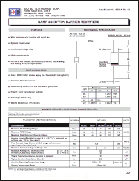 Click here to download SK307 Datasheet