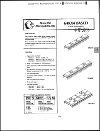 Click here to download DPS5124-55M Datasheet