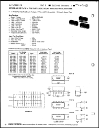 Click here to download 605-25W Datasheet