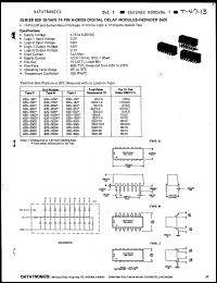 Click here to download 625-400J Datasheet