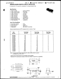 Click here to download DL6231 Datasheet