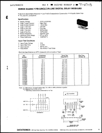 Click here to download DL6257 Datasheet