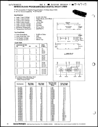 Click here to download DL6422 Datasheet