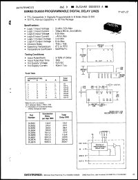 Click here to download DL6555 Datasheet