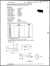 Click here to download DP6363 Datasheet