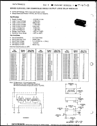 Click here to download EL513-275 Datasheet