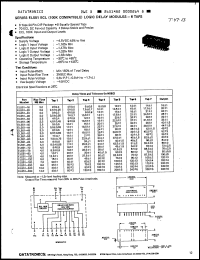 Click here to download EL551-120 Datasheet