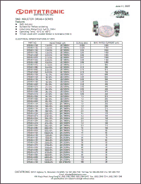 Click here to download DR349-4-103 Datasheet