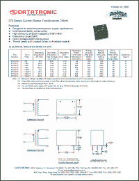 Click here to download PT27214 Datasheet