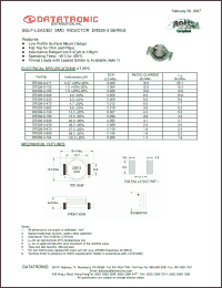 Click here to download DR339-3-473 Datasheet