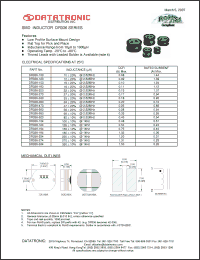 Click here to download DR336-223 Datasheet