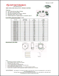 Click here to download DR358-5-103 Datasheet