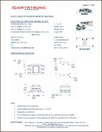 Click here to download SM76924 Datasheet