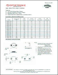 Click here to download DR331-3-683 Datasheet