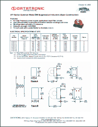 Click here to download PT27111 Datasheet