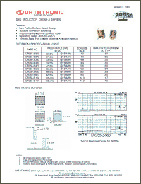 Click here to download DR355-3-104 Datasheet