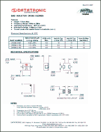 Click here to download DR356-5-102 Datasheet