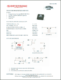 Click here to download SM75570 Datasheet