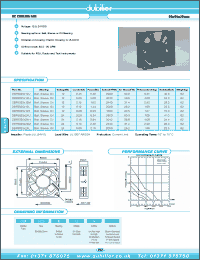 Click here to download DBF8025G12MT Datasheet