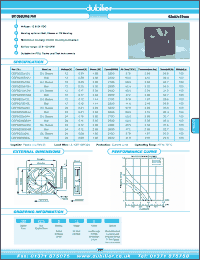 Click here to download DBF9225S24L Datasheet