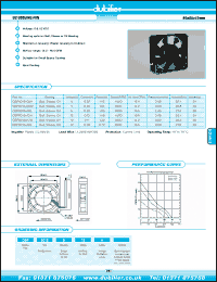 Click here to download DBF6015G05HA Datasheet