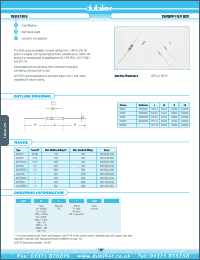 Click here to download DCR200SS5T10K Datasheet