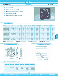 Click here to download DBF12025S12L Datasheet