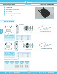 Click here to download DBCDPSH4515BLK Datasheet