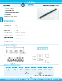 Click here to download DBCPHC1230AG1-XXX Datasheet