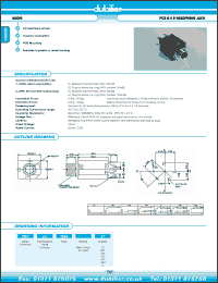 Click here to download DBCHJ0695-3RT Datasheet