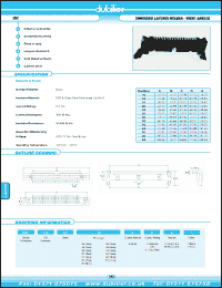 Click here to download DBCIDCC226AGA1 Datasheet