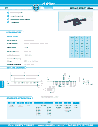 Click here to download DBCIDCC4250BS1 Datasheet