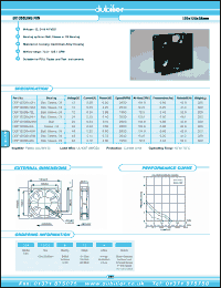 Click here to download DBF12038B48HS Datasheet