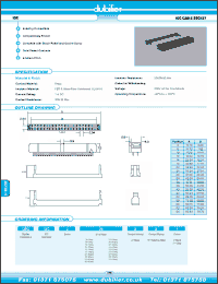 Click here to download DBCIDC210AS2 Datasheet