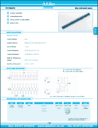 Click here to download DBCPHC1803AG1-XXX Datasheet