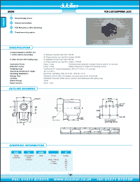 Click here to download DBCEJ0359-3TS Datasheet
