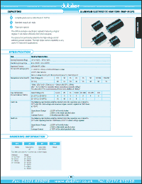 Click here to download DPG47BB400 Datasheet
