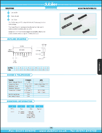Click here to download 12E103G Datasheet