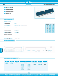 Click here to download DBCIDCC620AG1 Datasheet